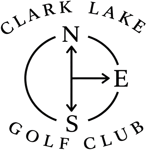 clark lake logo