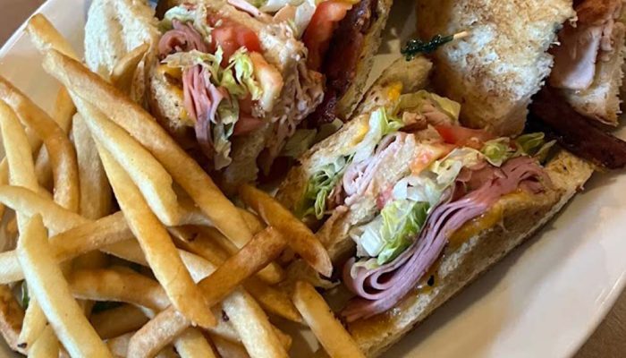 clarklake-golf-course-food